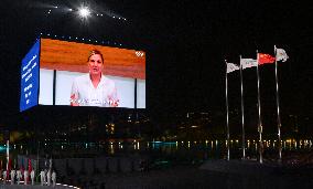 Opening Ceremony of The World Games 2025 - China