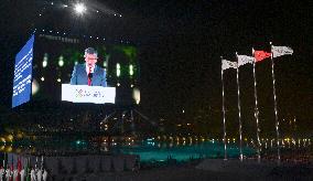 Opening Ceremony of The World Games 2025 - China