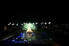 Opening Ceremony of The World Games 2025 - China