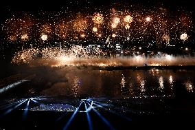 Opening Ceremony of The World Games 2025 - China