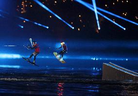 Opening Ceremony of The World Games 2025 - China