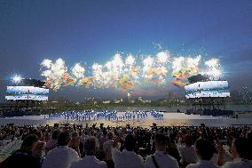 Opening Ceremony of The World Games 2025 - China