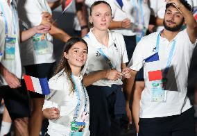 Opening Ceremony of The World Games 2025 - China