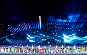 Opening Ceremony of The World Games 2025 - China