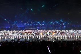 Opening Ceremony of The World Games 2025 - China
