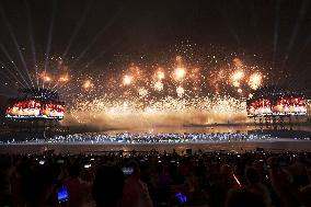 Opening Ceremony of The World Games 2025 - China