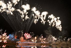 Opening Ceremony of The World Games 2025 - China