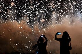 Opening Ceremony of The World Games 2025 - China