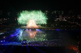 Opening Ceremony of The World Games 2025 - China