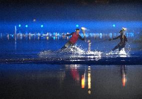 Opening Ceremony of The World Games 2025 - China