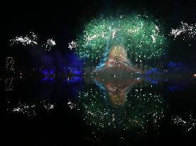 Opening Ceremony of The World Games 2025 - China