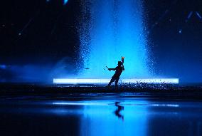 Opening Ceremony of The World Games 2025 - China