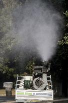 Italy on Alert as West Nile Virus Cases Rise - Naples