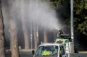 Italy on Alert as West Nile Virus Cases Rise - Naples