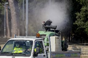Italy on Alert as West Nile Virus Cases Rise - Naples