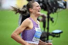 European Athletics U20 Championships 2025
