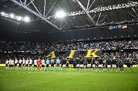 QUALIFYING CONFERENCE LEAGUE AIK-GYÖRI