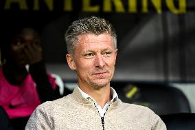 QUALIFYING CONFERENCE LEAGUE AIK-GYÖRI