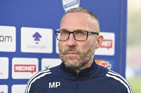 CALCIO - UEFA Conference League - Rakow Czestochowa vs Maccabi Haifa