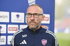 CALCIO - UEFA Conference League - Rakow Czestochowa vs Maccabi Haifa