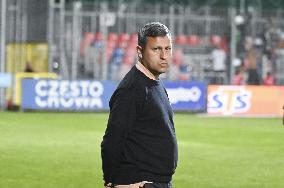 CALCIO - UEFA Conference League - Rakow Czestochowa vs Maccabi Haifa