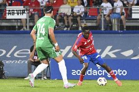 CALCIO - UEFA Conference League - Rakow Czestochowa vs Maccabi Haifa