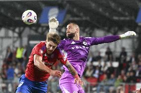 CALCIO - UEFA Conference League - Rakow Czestochowa vs Maccabi Haifa