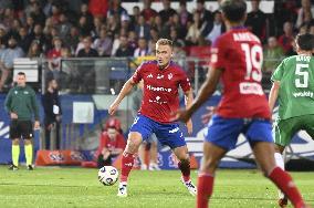 CALCIO - UEFA Conference League - Rakow Czestochowa vs Maccabi Haifa