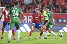 CALCIO - UEFA Conference League - Rakow Czestochowa vs Maccabi Haifa