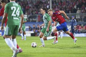 CALCIO - UEFA Conference League - Rakow Czestochowa vs Maccabi Haifa