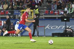 CALCIO - UEFA Conference League - Rakow Czestochowa vs Maccabi Haifa