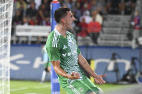 CALCIO - UEFA Conference League - Rakow Czestochowa vs Maccabi Haifa