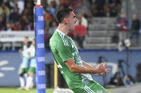 CALCIO - UEFA Conference League - Rakow Czestochowa vs Maccabi Haifa