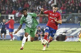 CALCIO - UEFA Conference League - Rakow Czestochowa vs Maccabi Haifa