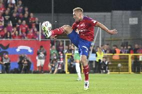 CALCIO - UEFA Conference League - Rakow Czestochowa vs Maccabi Haifa