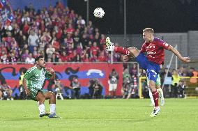 CALCIO - UEFA Conference League - Rakow Czestochowa vs Maccabi Haifa