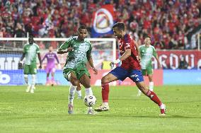 CALCIO - UEFA Conference League - Rakow Czestochowa vs Maccabi Haifa
