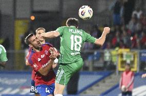 CALCIO - UEFA Conference League - Rakow Czestochowa vs Maccabi Haifa