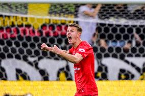 QUALIFYING EUROPA LEAGUE HÄCKEN-BRANN