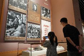 Museum of the War of Peoples Resistance Against Japanese Aggression