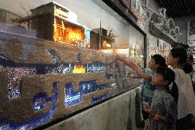 Museum of the War of Peoples Resistance Against Japanese Aggression