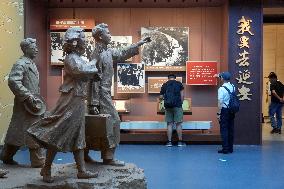 Museum of the War of Peoples Resistance Against Japanese Aggression