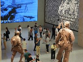 Museum of the War of Peoples Resistance Against Japanese Aggression
