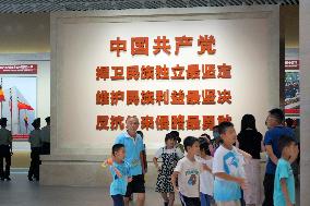 Museum of the War of Peoples Resistance Against Japanese Aggression