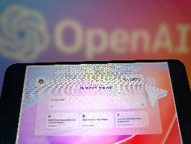 Illustration OpenAI GPT-5