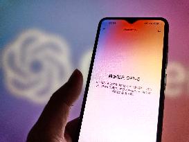 Illustration OpenAI GPT-5