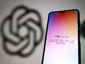 Illustration OpenAI GPT-5