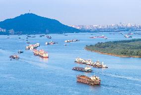 Yangtze River Waterway
