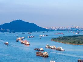 Yangtze River Waterway