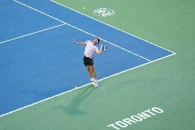 National Bank Open - Khachanov v Shelton - Toronto